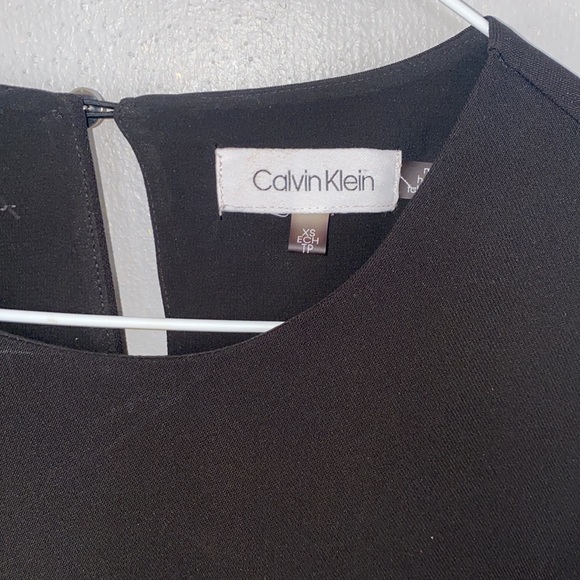 Black blouse - Picture 2 of 2